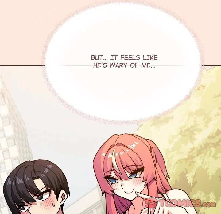 Someone Stop Her! Chapter 22 Page 180 Someone Stop Her! Chapter 22 Page 180