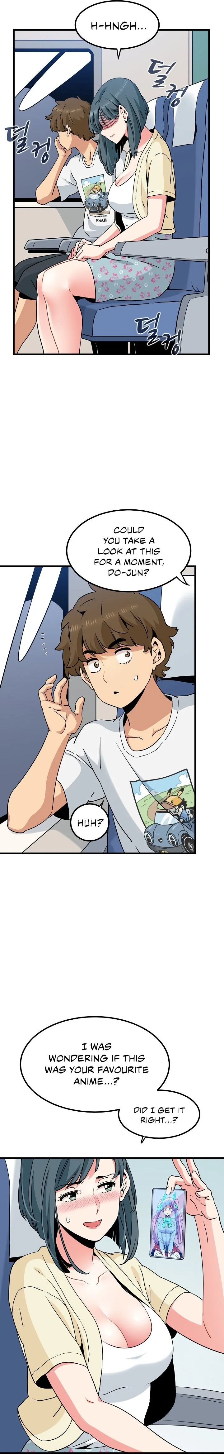 The Turning Point Chapter 39 Page 13 The Turning Point Chapter 39 Page 13