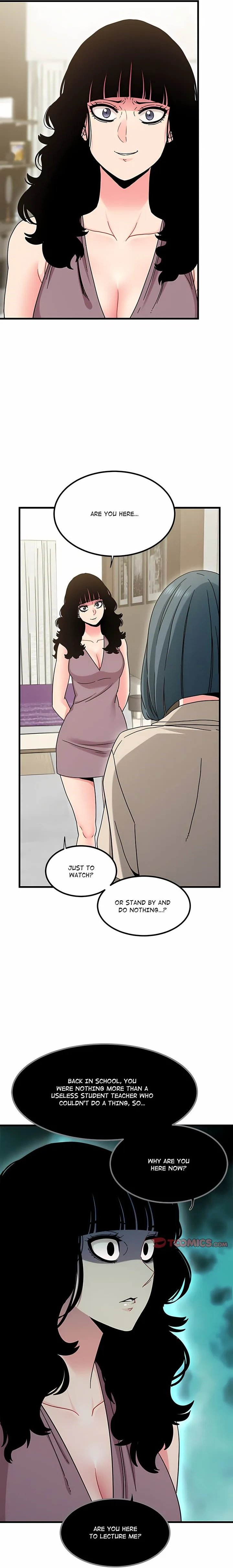 The Turning Point Chapter 125 Page 3 The Turning Point Chapter 125 Page 3