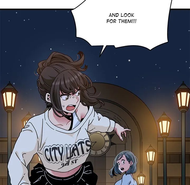 The Turning Point Chapter 87 Page 92 The Turning Point Chapter 87 Page 92