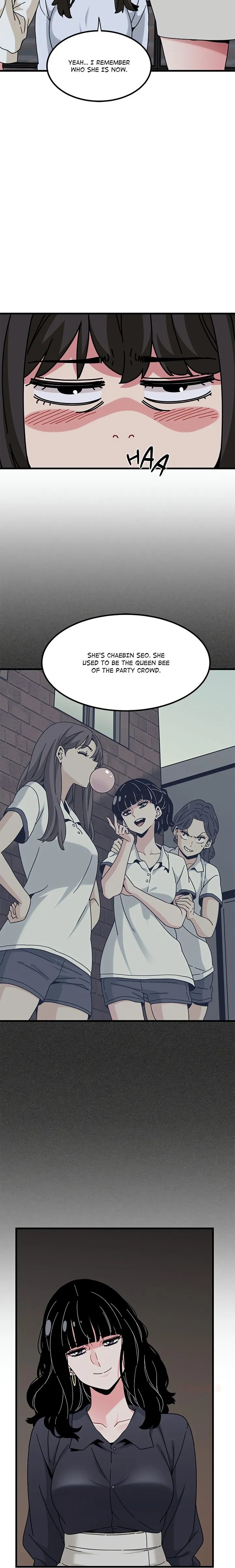 The Turning Point Chapter 109 Page 13 The Turning Point Chapter 109 Page 13