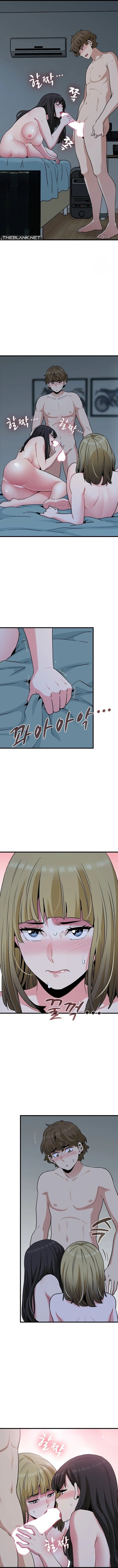 The Turning Point Chapter 65 Page 10