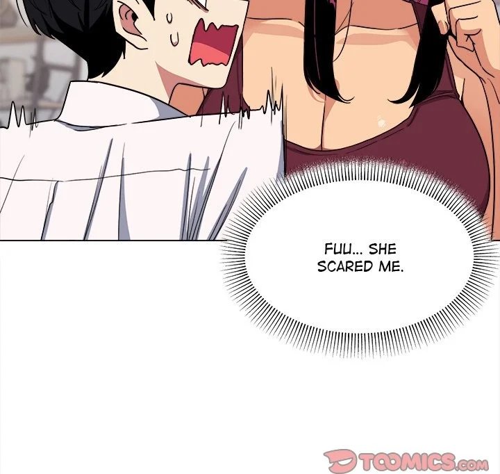 Someone Stop Her! Chapter 4 Page 124 Someone Stop Her! Chapter 4 Page 124