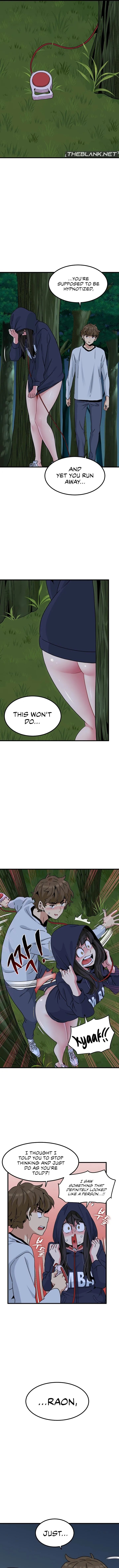 The Turning Point Chapter 51 Page 13
