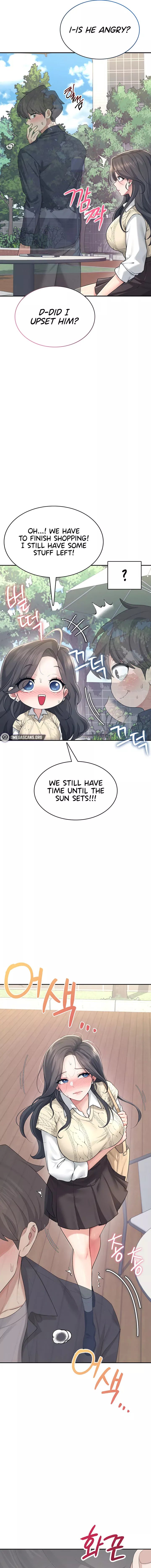 Wireless Onahole Chapter 28 Page 7