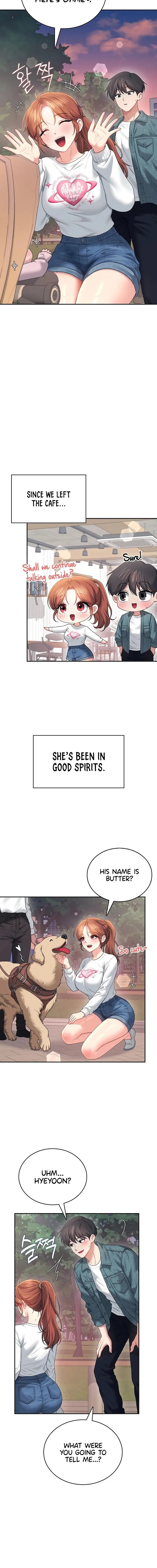 Wireless Onahole Chapter 77 Page 4