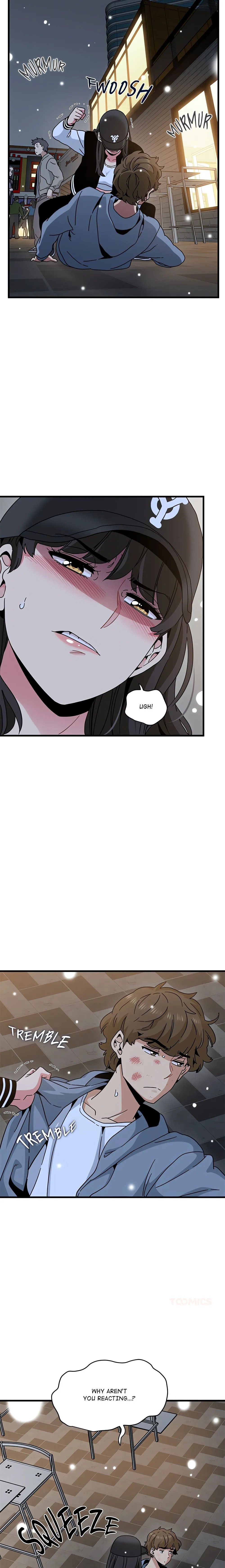 The Turning Point Chapter 112 Page 14 The Turning Point Chapter 112 Page 14