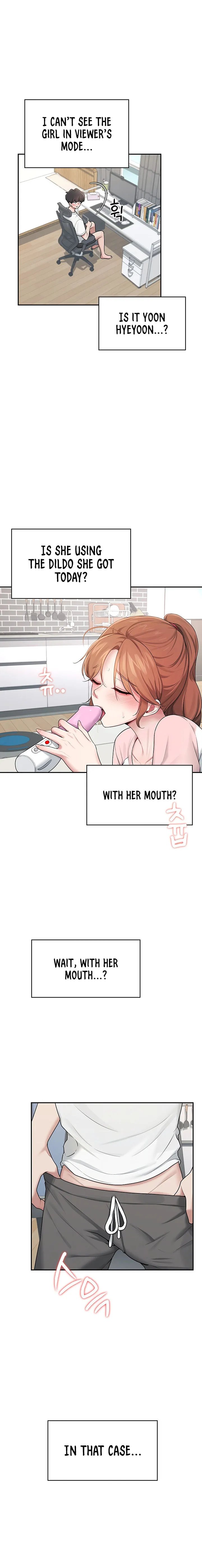 Wireless Onahole Chapter 16 Page 22 Wireless Onahole Chapter 16 Page 22