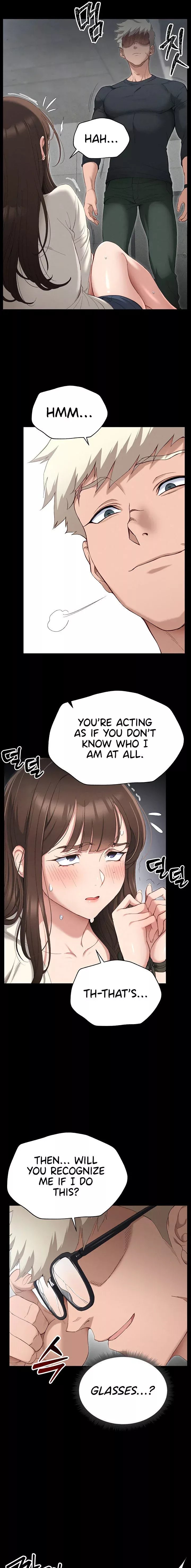 Taming A Female Bully Chapter 1 Page 19