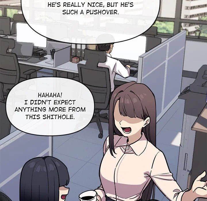 Someone Stop Her! Chapter 12 Page 10 Someone Stop Her! Chapter 12 Page 10