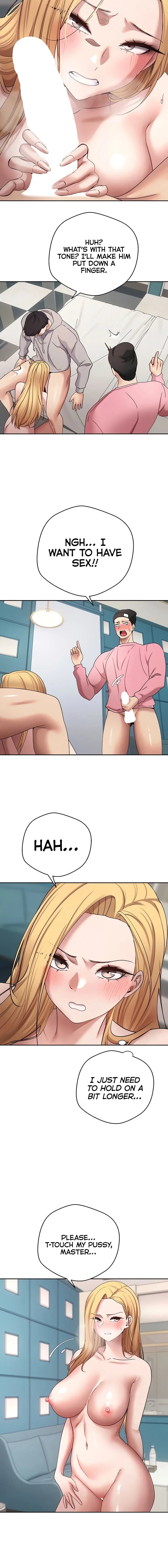 Turning My Life Around With Crypto Chapter 35 Page 12