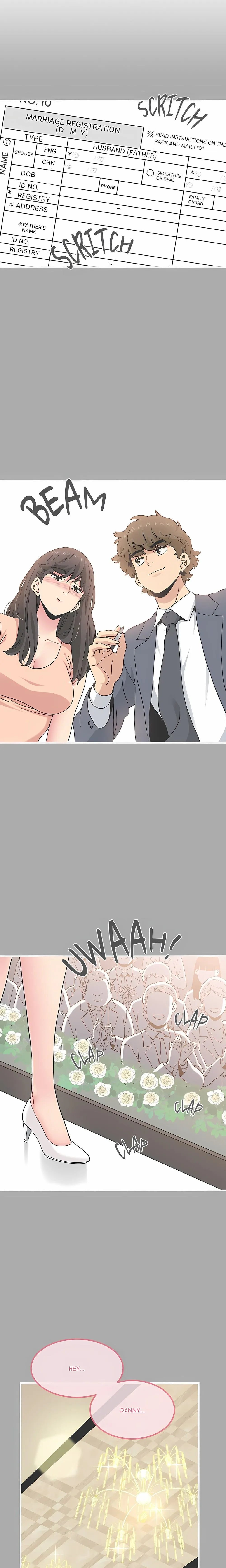 The Turning Point Chapter 132 Page 7 The Turning Point Chapter 132 Page 7