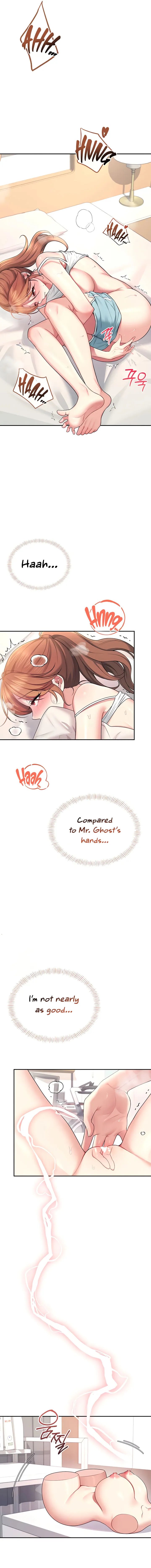 Wireless Onahole Chapter 37 Page 15