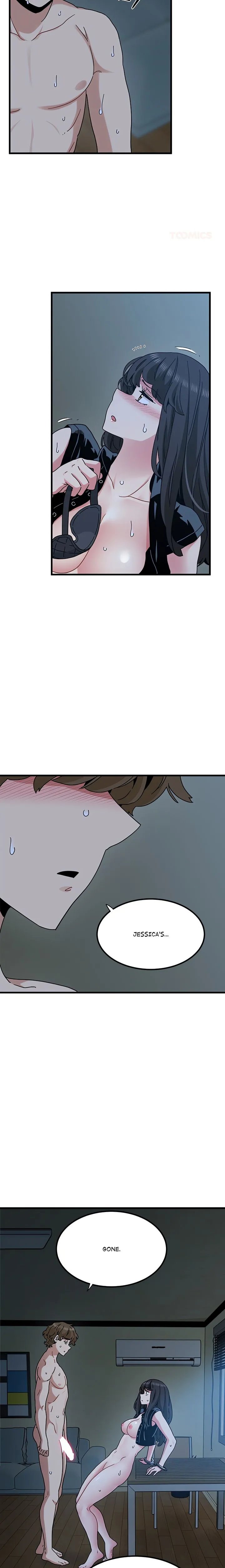 The Turning Point Chapter 103 Page 20 The Turning Point Chapter 103 Page 20
