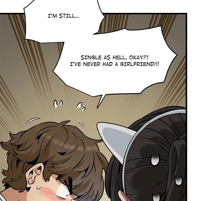 The Turning Point Chapter 80 Page 35 The Turning Point Chapter 80 Page 35