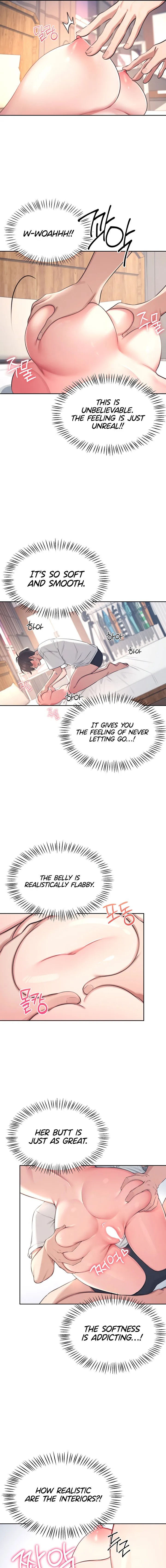 Wireless Onahole Chapter 1 Page 13 Wireless Onahole Chapter 1 Page 13
