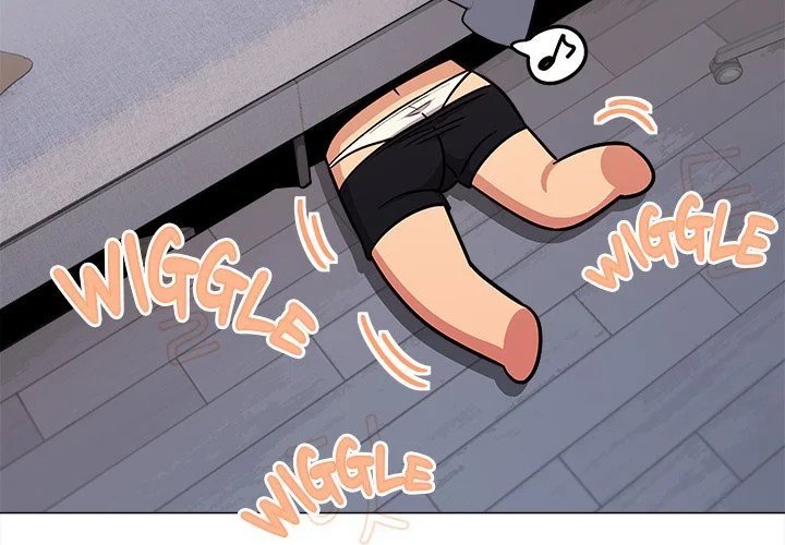Someone Stop Her! Chapter 12 Page 161 Someone Stop Her! Chapter 12 Page 161