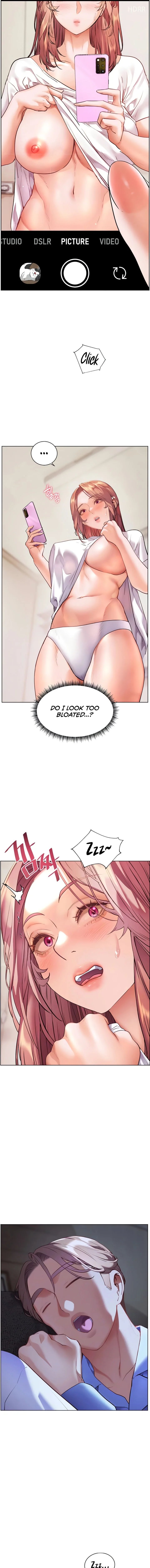 Teacher’s Efforts Chapter 73 Page 3