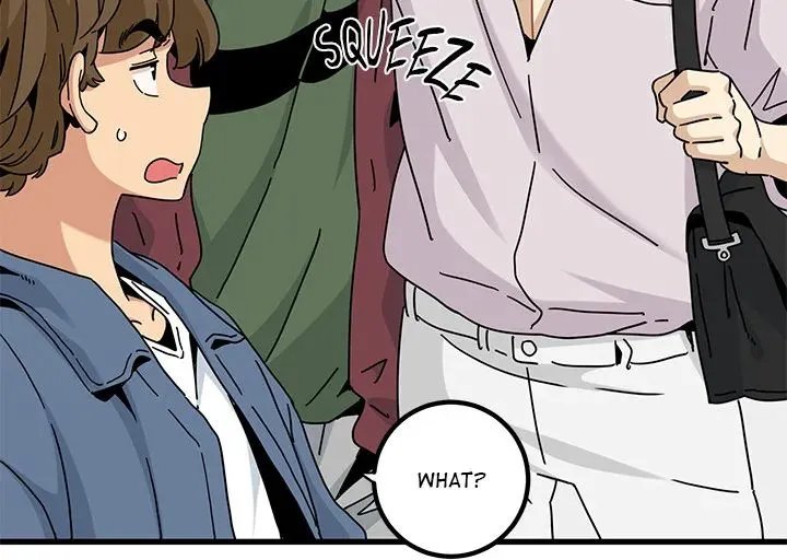 The Turning Point Chapter 92 Page 90 The Turning Point Chapter 92 Page 90