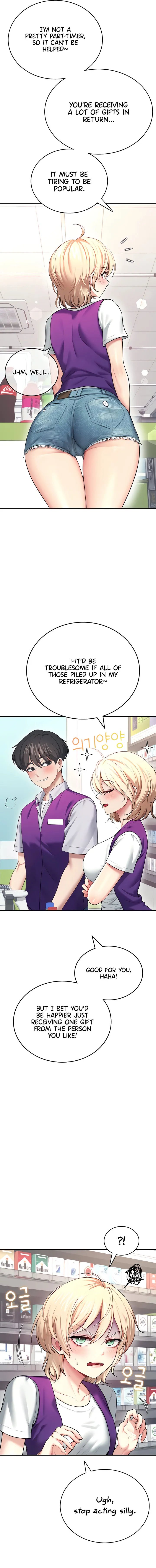 Wireless Onahole Chapter 57 Page 7 Wireless Onahole Chapter 57 Page 7