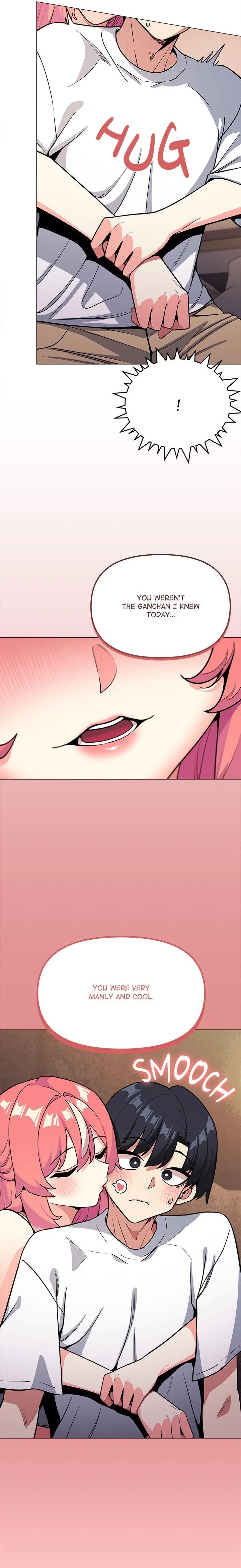 Someone Stop Her! Chapter 24 Page 32 Someone Stop Her! Chapter 24 Page 32