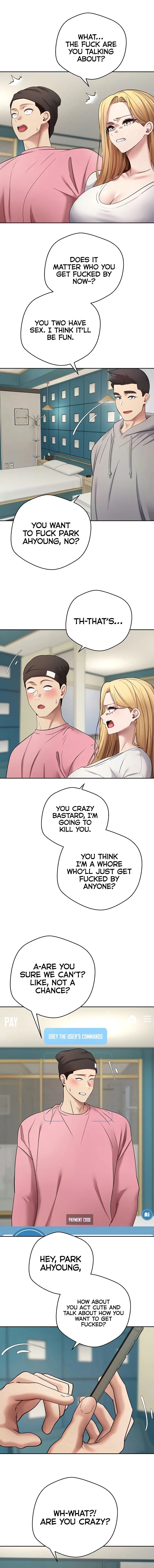 Turning My Life Around With Crypto Chapter 33 Page 12