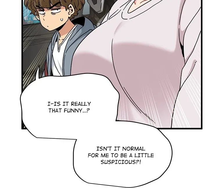The Turning Point Chapter 111 Page 58 The Turning Point Chapter 111 Page 58
