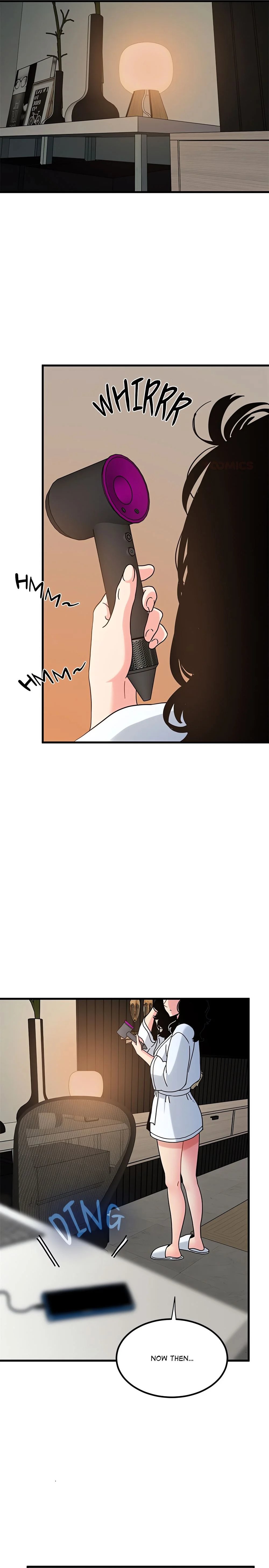 The Turning Point Chapter 114 Page 21 The Turning Point Chapter 114 Page 21