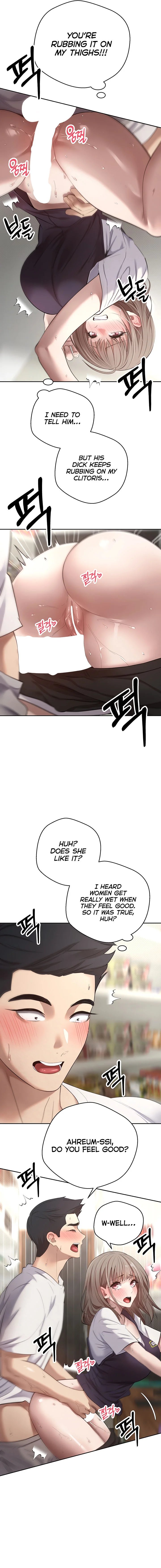 Turning My Life Around With Crypto Chapter 3 Page 15