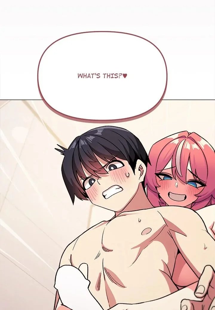 Someone Stop Her! Chapter 26 Page 85 Someone Stop Her! Chapter 26 Page 85