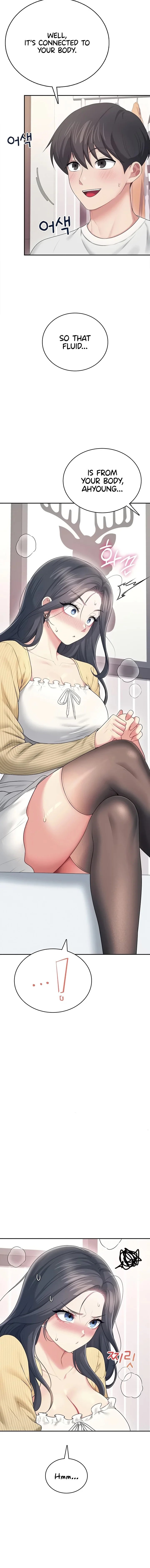 Wireless Onahole Chapter 70 Page 14 Wireless Onahole Chapter 70 Page 14