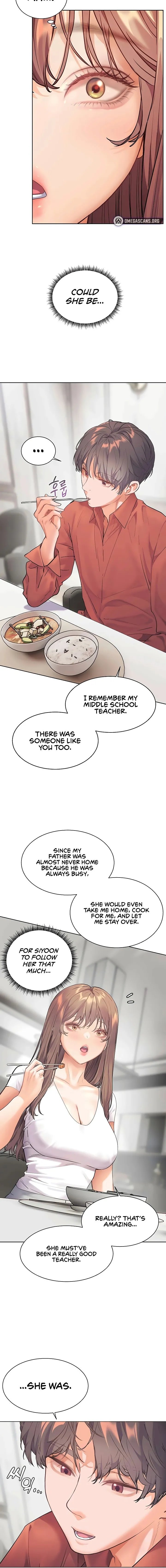 Teacher’s Efforts Chapter 98 Page 10 Teacher’s Efforts Chapter 98 Page 10