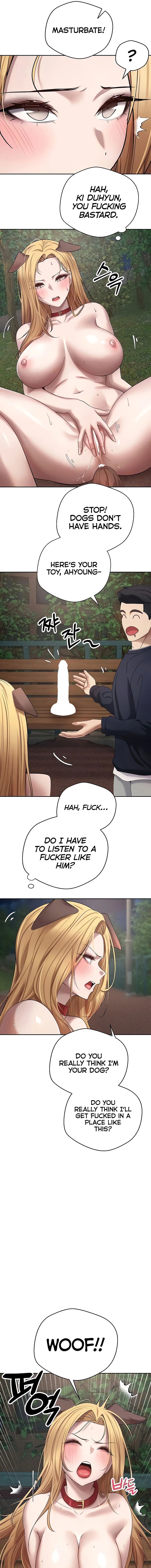 Turning My Life Around With Crypto Chapter 14 Page 5