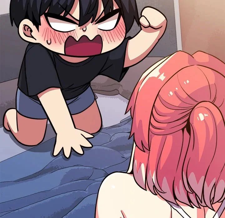 Someone Stop Her! Chapter 20 Page 109 Someone Stop Her! Chapter 20 Page 109