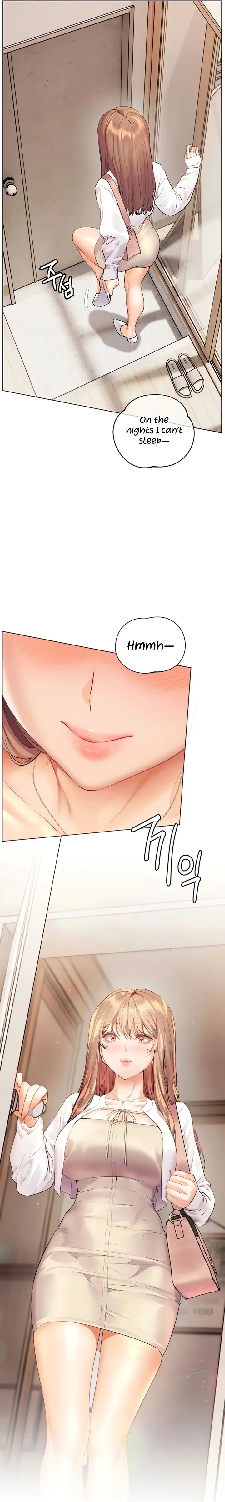 Teacher’s Efforts Chapter 76 Page 4