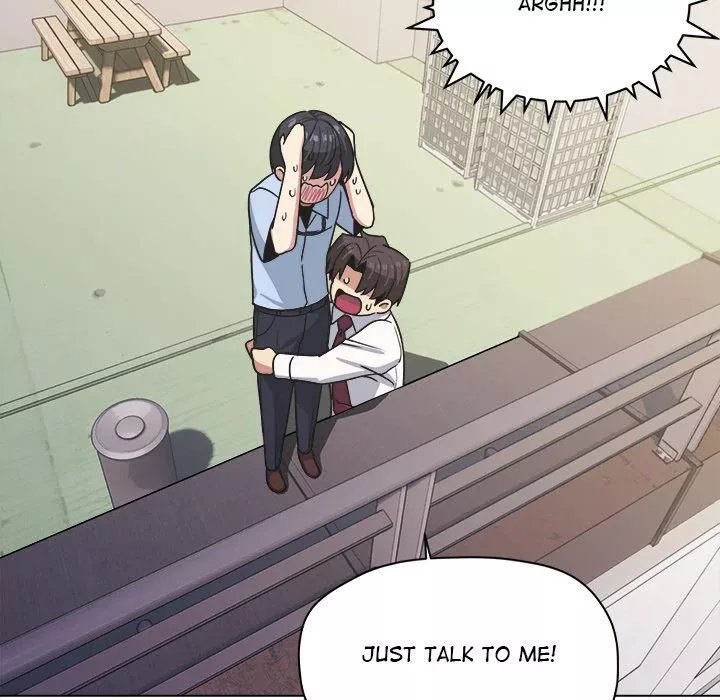 Someone Stop Her! Chapter 2 Page 119 Someone Stop Her! Chapter 2 Page 119