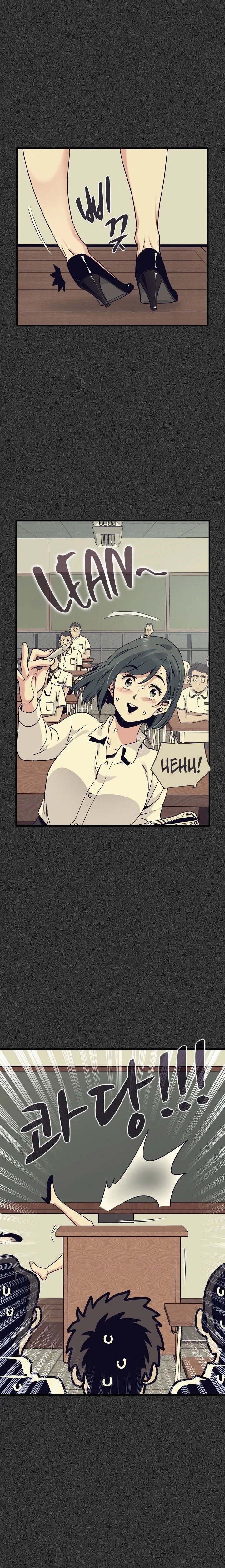 The Turning Point Chapter 12 Page 3 The Turning Point Chapter 12 Page 3