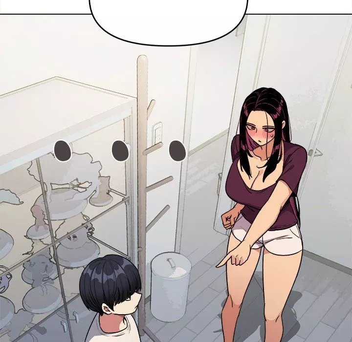Someone Stop Her! Chapter 5 Page 167 Someone Stop Her! Chapter 5 Page 167