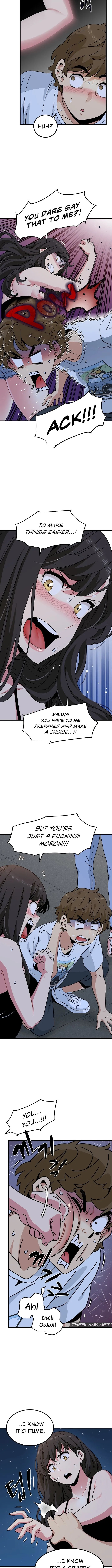 The Turning Point Chapter 48 Page 10