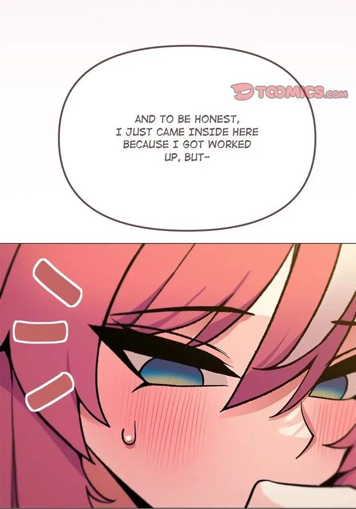 Someone Stop Her! Chapter 26 Page 52 Someone Stop Her! Chapter 26 Page 52