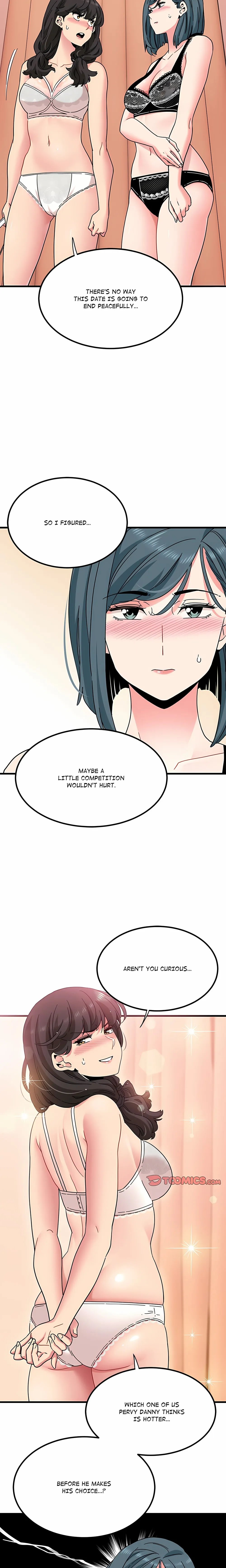 The Turning Point Chapter 130 Page 4 The Turning Point Chapter 130 Page 4