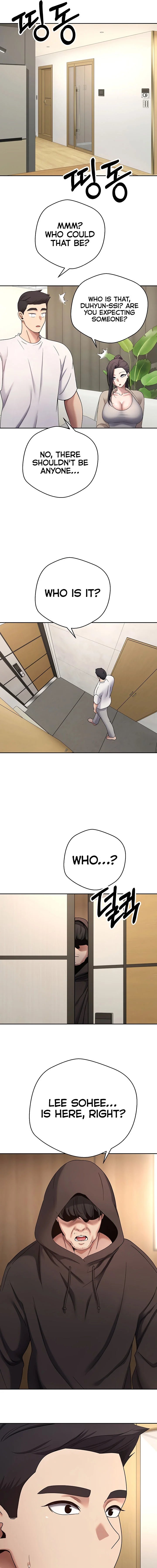 Turning My Life Around With Crypto Chapter 41 Page 7