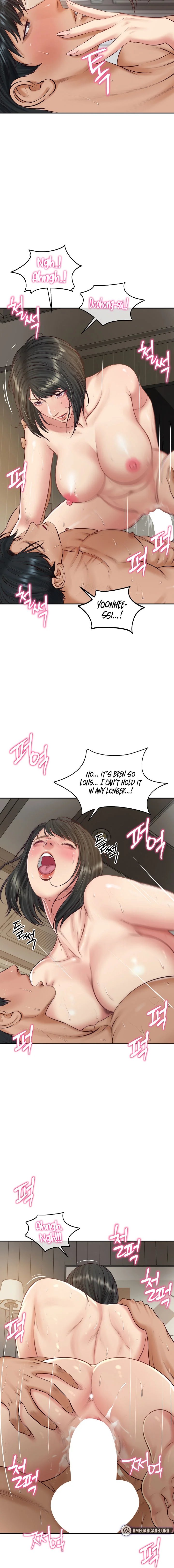 The Billionaire’s Monster Cock Son-In-Law Chapter 72 Page 6