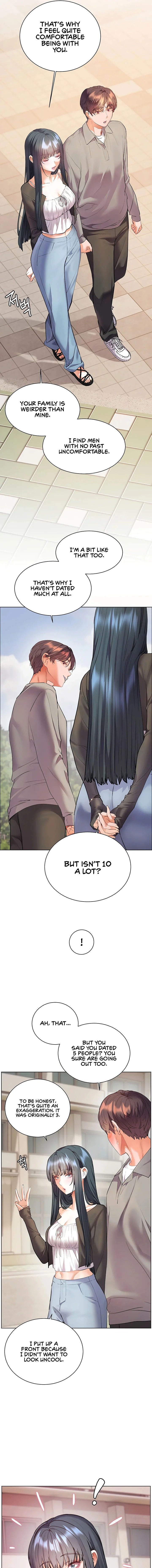 Teacher’s Efforts Chapter 83 Page 9