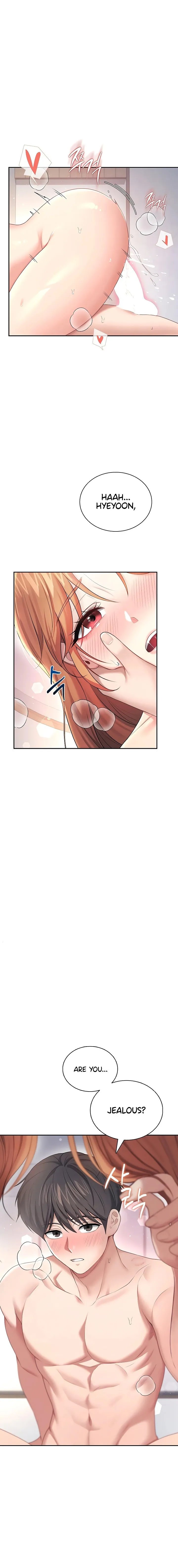 Wireless Onahole Chapter 80 Page 10 Wireless Onahole Chapter 80 Page 10