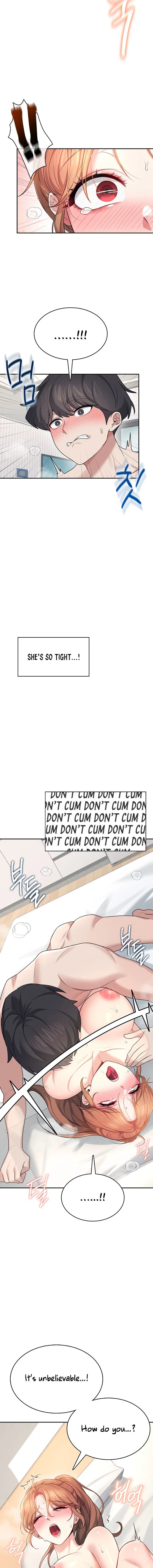 Wireless Onahole Chapter 32 Page 9 Wireless Onahole Chapter 32 Page 9