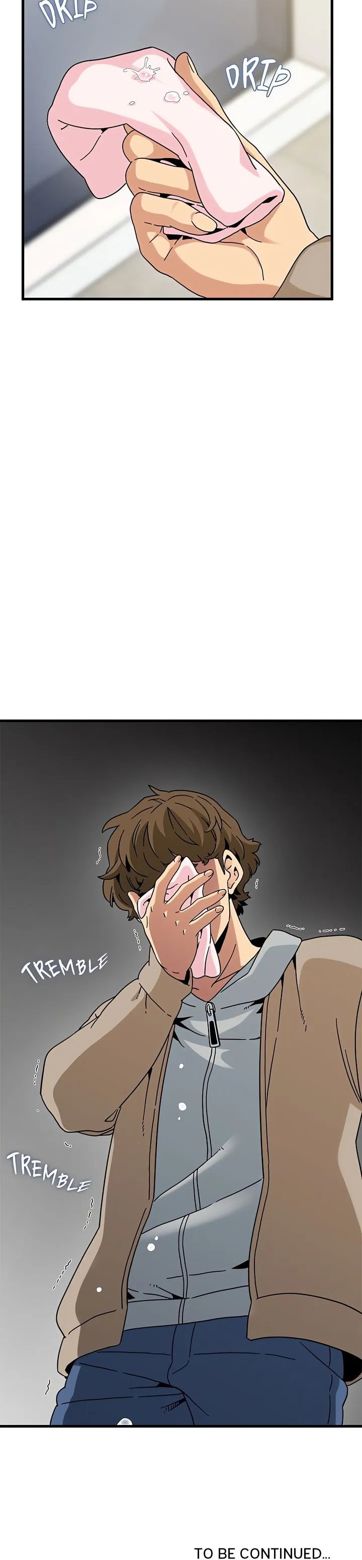 The Turning Point Chapter 108 Page 23 The Turning Point Chapter 108 Page 23