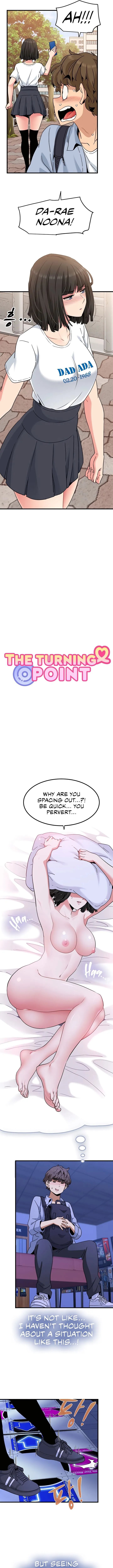 The Turning Point Chapter 67 Page 9