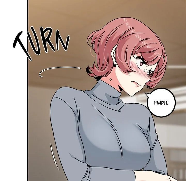 The Turning Point Chapter 99 Page 86 The Turning Point Chapter 99 Page 86