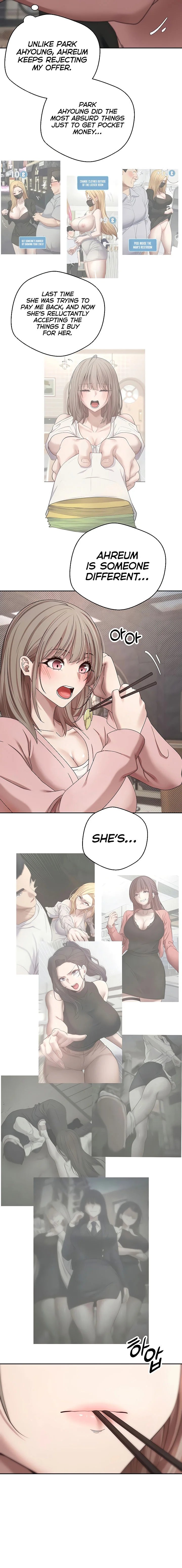 Turning My Life Around With Crypto Chapter 10 Page 7